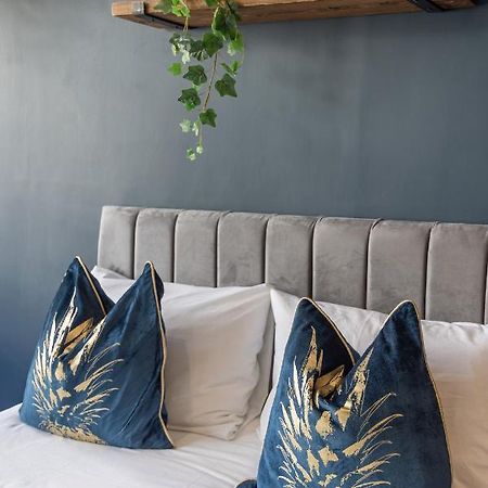 2Cq*Morden Studio Flat *Moments Away From Brighton Seafront Apartment ภายนอก รูปภาพ