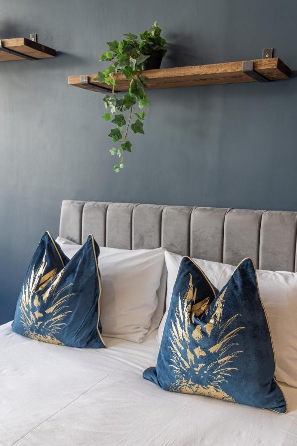 2Cq*Morden Studio Flat *Moments Away From Brighton Seafront Apartment ภายนอก รูปภาพ