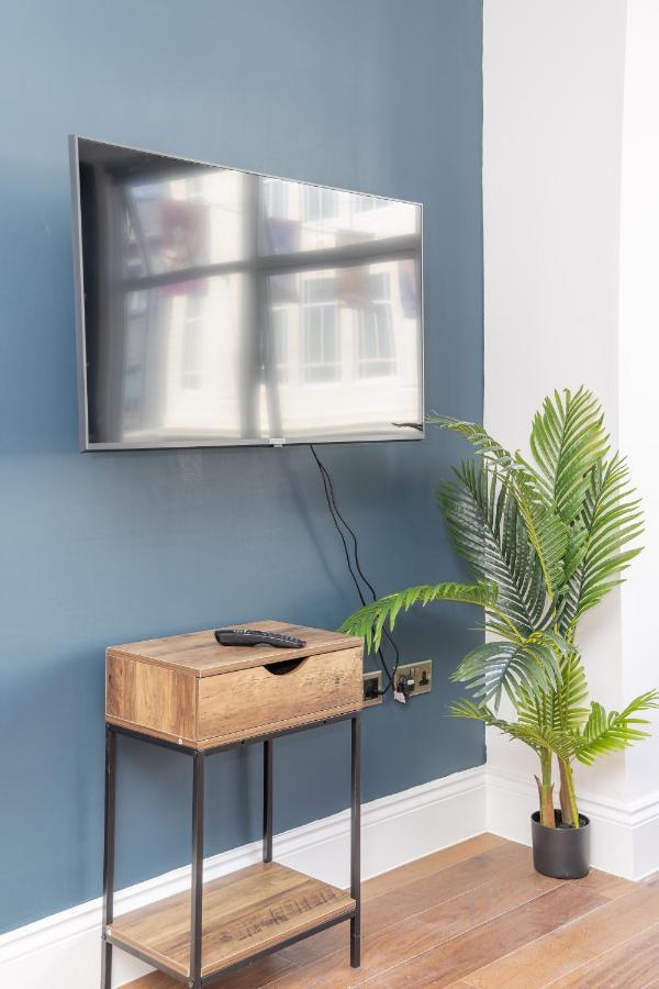 2Cq*Morden Studio Flat *Moments Away From Brighton Seafront Apartment ภายนอก รูปภาพ