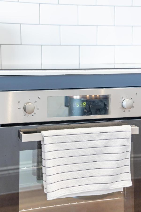 2Cq*Morden Studio Flat *Moments Away From Brighton Seafront Apartment ภายนอก รูปภาพ